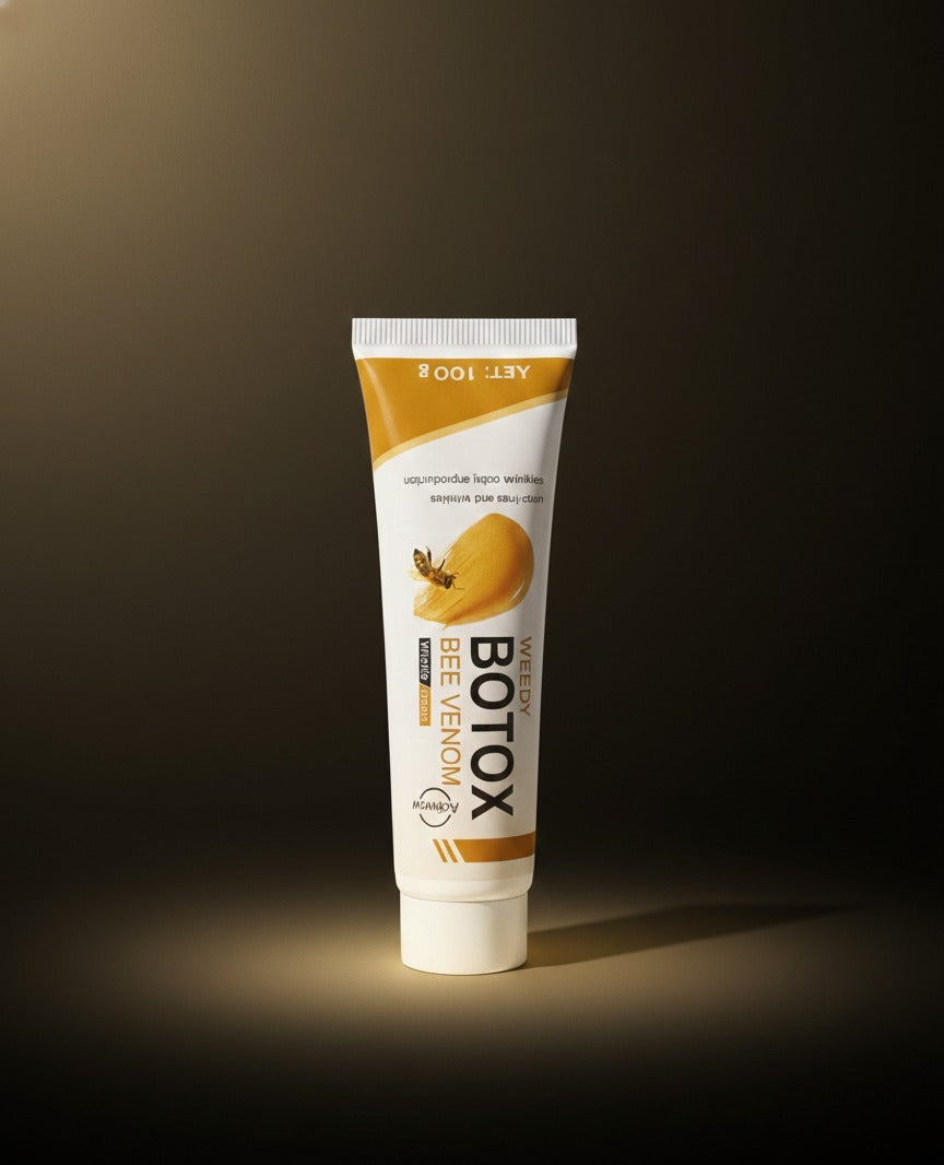Botox Bee Venom Wrinkle Removal Cream