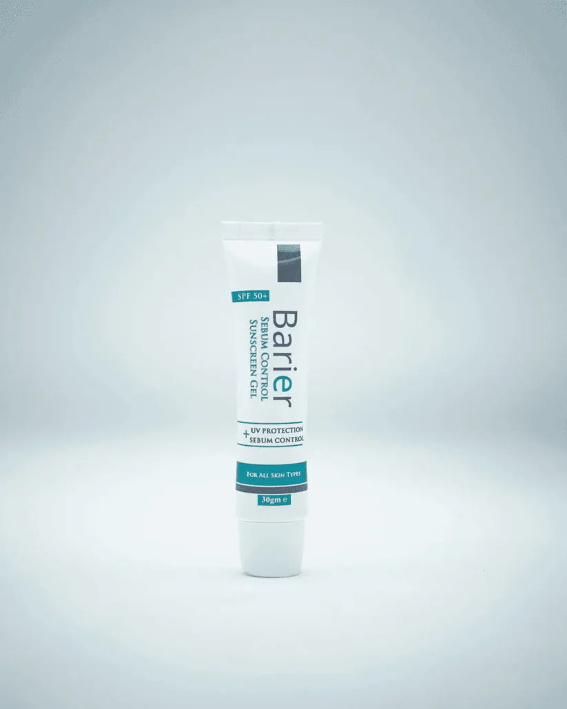 Barier SC Sunscreen Gel