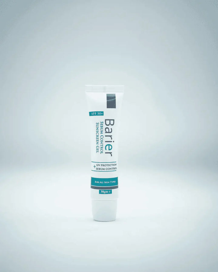 Barier SC Sunscreen Gel