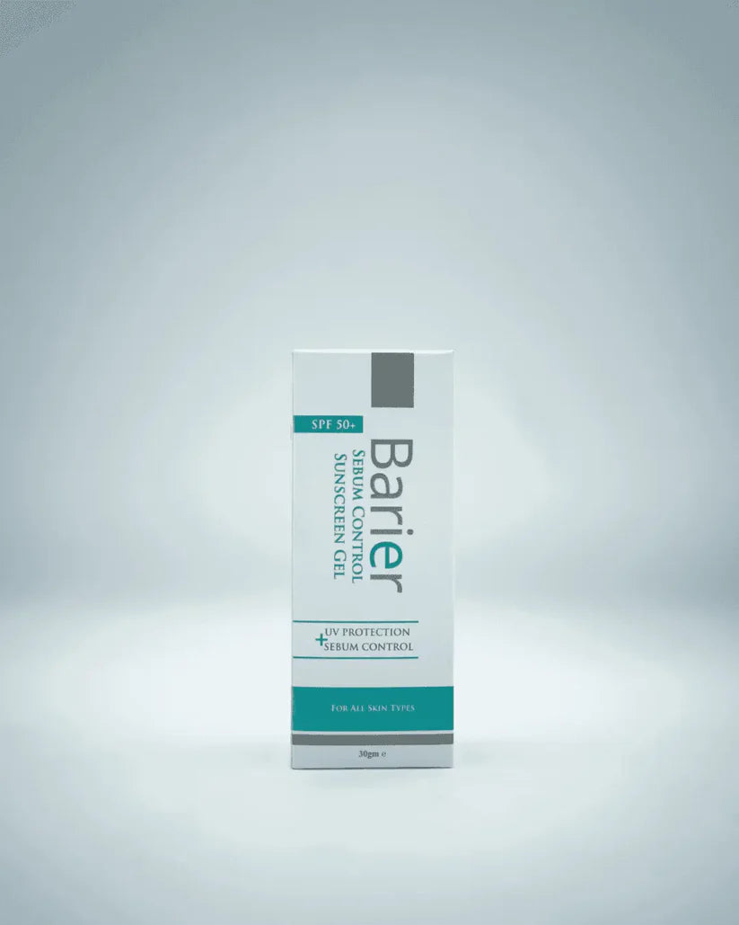 Barier SC Sunscreen Gel