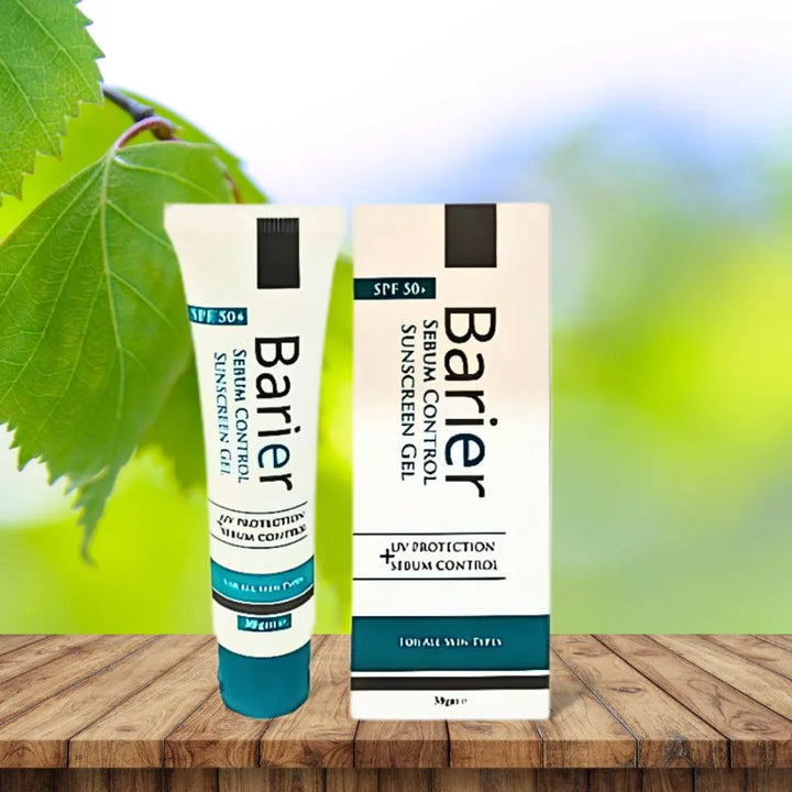 Barier SC Sunscreen Gel