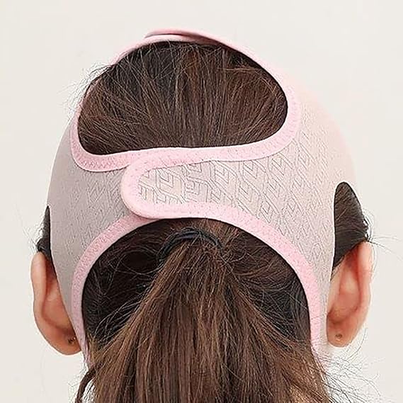Face Sculpting Beauty Sleep Mask