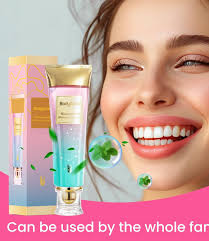 BodyAccel Niacinamide Whitening Toothpaste