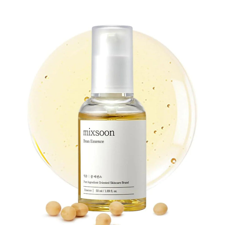 Mixsoon Bean Essence – 50ml