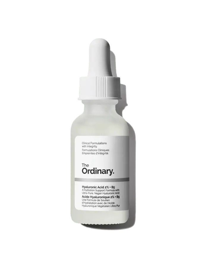The Ordinary Niacinamide + Zinc Serum – 30ml