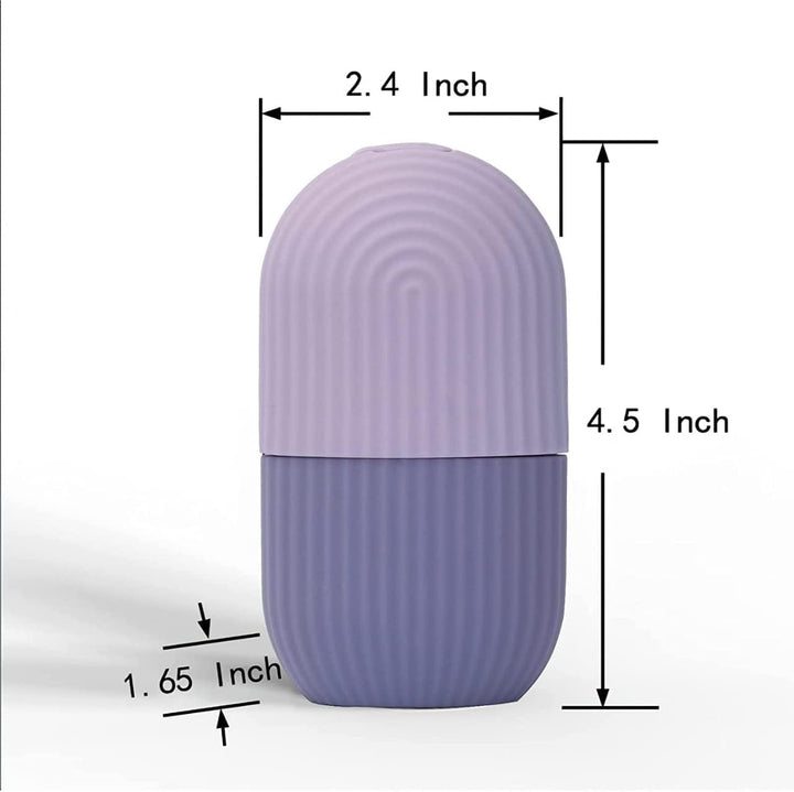 Silicone Face Roller
