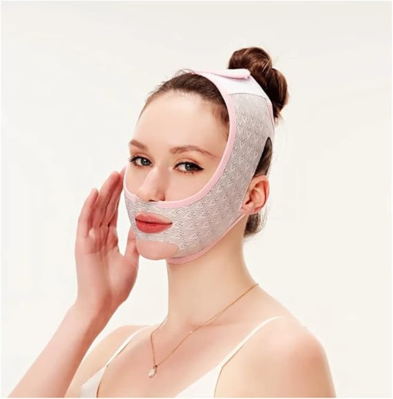 Face Sculpting Beauty Sleep Mask
