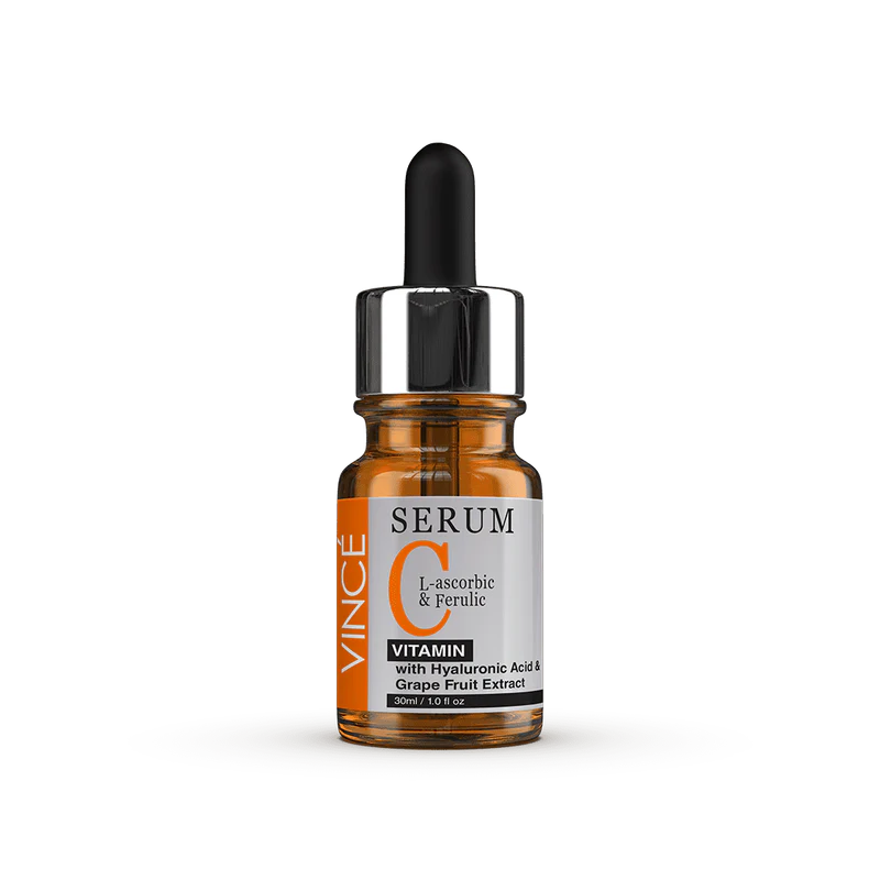 Vince Vitamin C Serum – 30ml