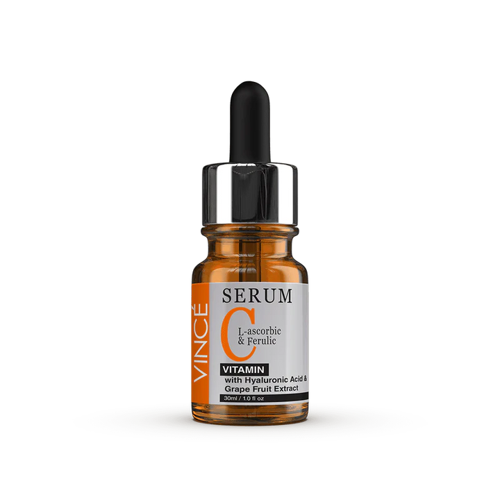 Vince Vitamin C Serum – 30ml